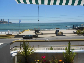  Departamento Frente al Mar  Конкон